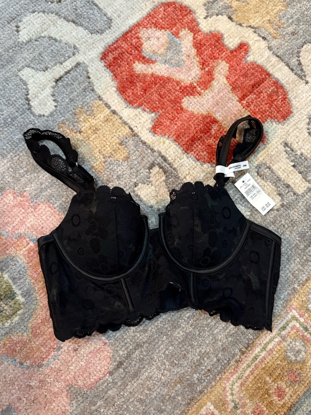 aerie bra